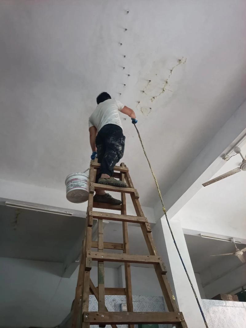 常州溧阳化学注浆